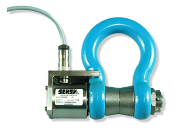 5000M : load shackle